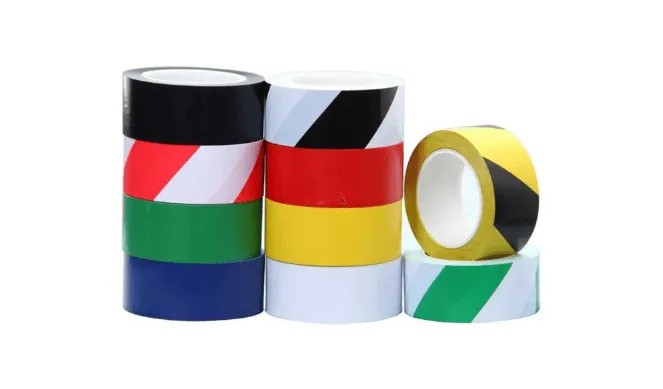 Floor Marking Tape gallery image 4