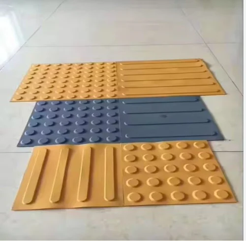 Vitrified Tactile Tiles gallery image 3