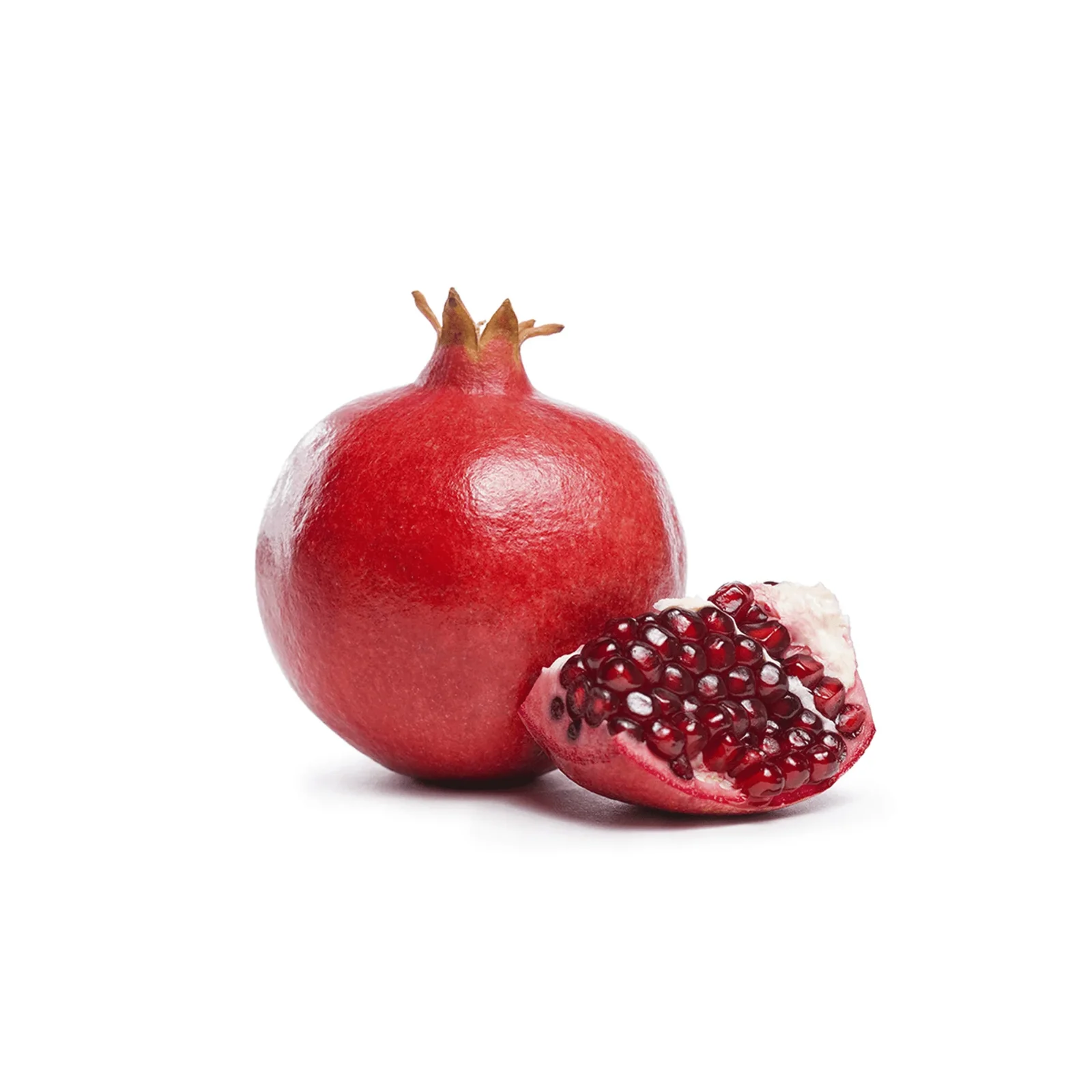 Fresh Pomegranate