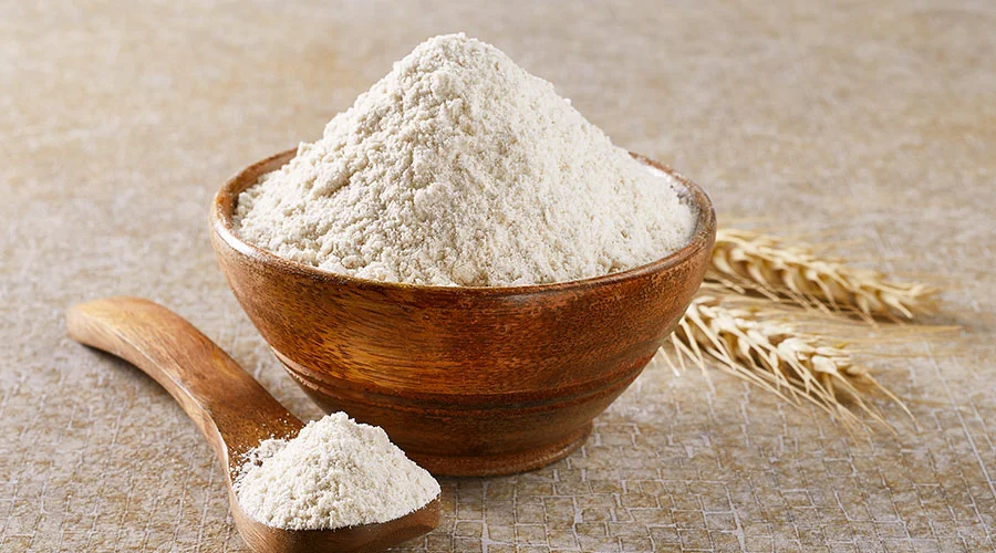 Wheat Flour Chakki Atta