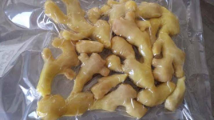 Fresh Ginger gallery image 2