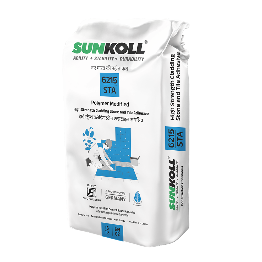 Tile Adhesive gallery image 2
