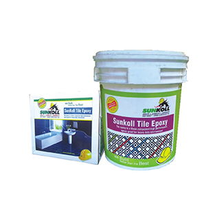 Tile Epoxy Grout