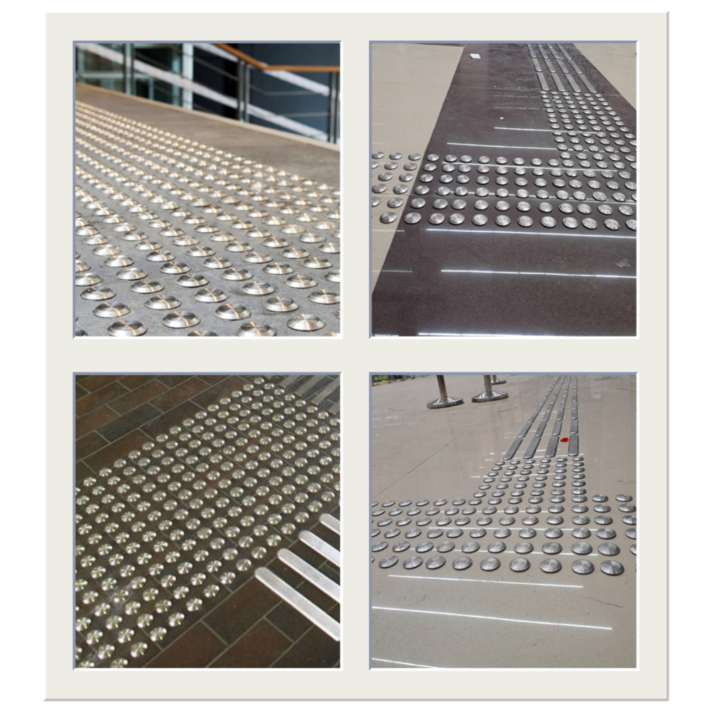SS TACTILE STUD gallery image 5