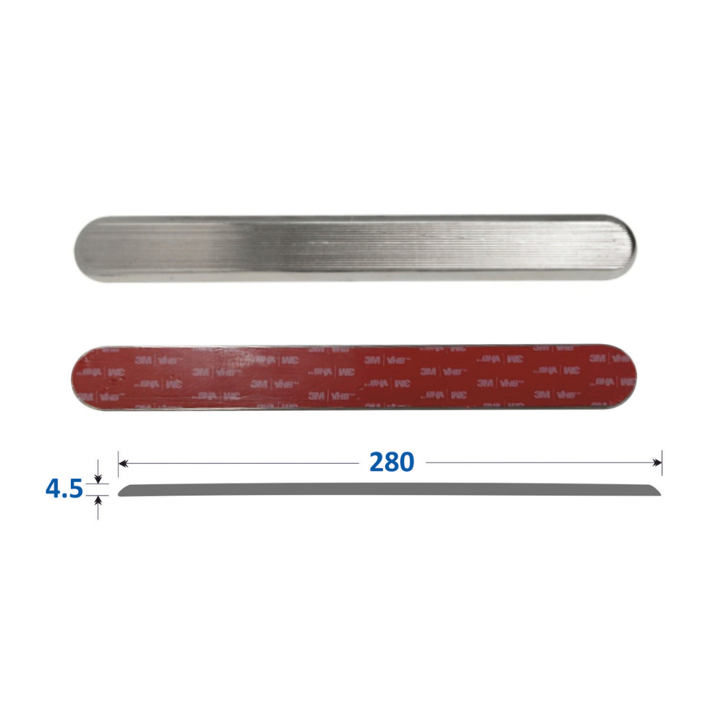 SS Tactile Strip 304 /316 Grade gallery image 3