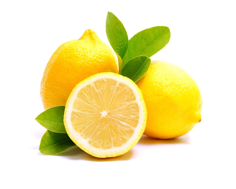 Fresh Lemon