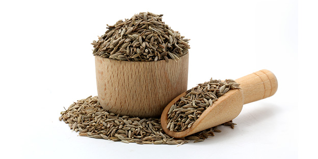 Cumin Seed & Powder